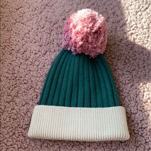 Colorbock Winter Hat